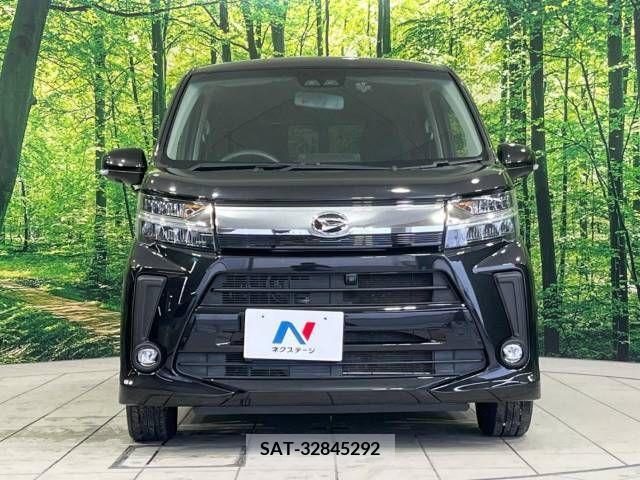 Daihatsu MOVE CUSTOM 2018-12 345310-14