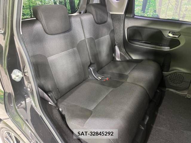 Daihatsu MOVE CUSTOM 2018-12 345310-9