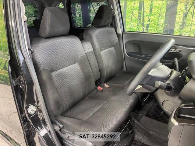 Daihatsu MOVE CUSTOM 2018-12 345310-8