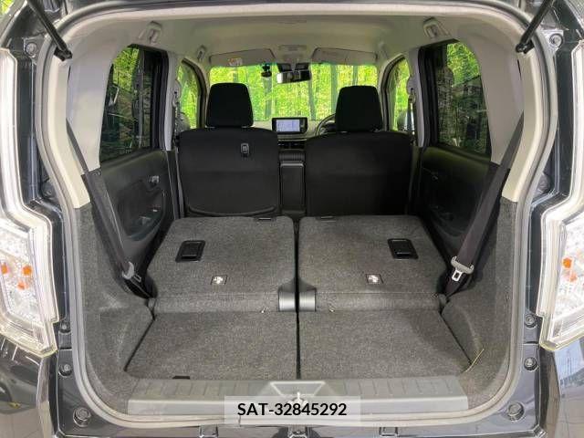 Daihatsu MOVE CUSTOM 2018-12 345310-10