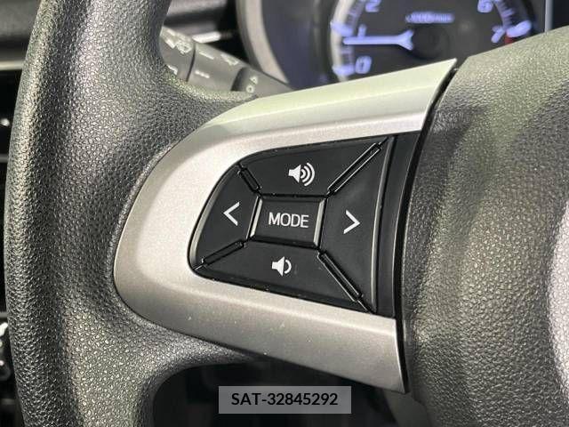 Daihatsu MOVE CUSTOM 2018-12 345310-7