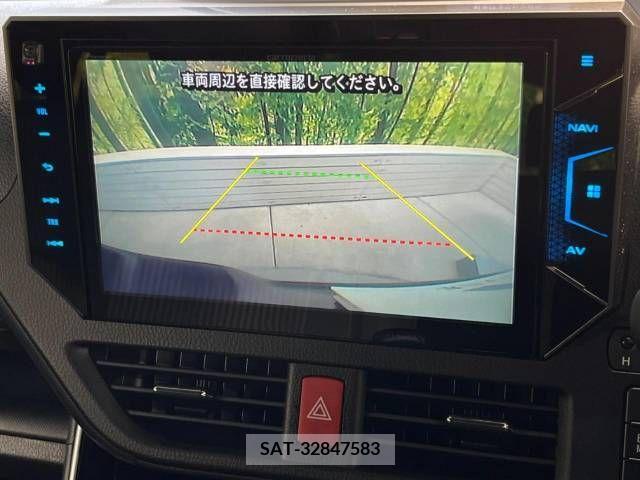 Toyota VOXY 2018-12 336595-7