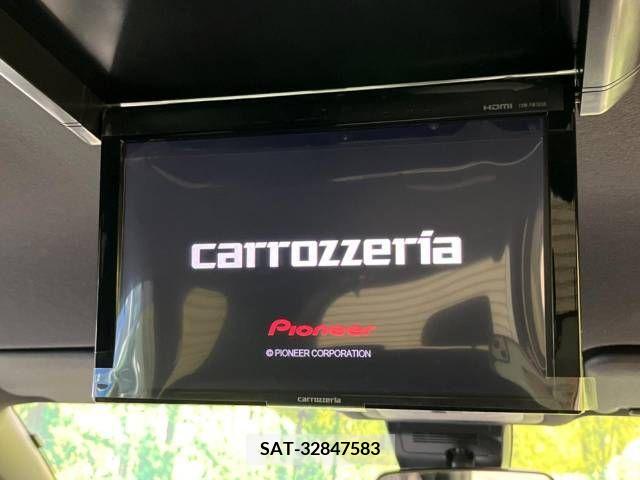 Toyota VOXY 2018-12 336595-5
