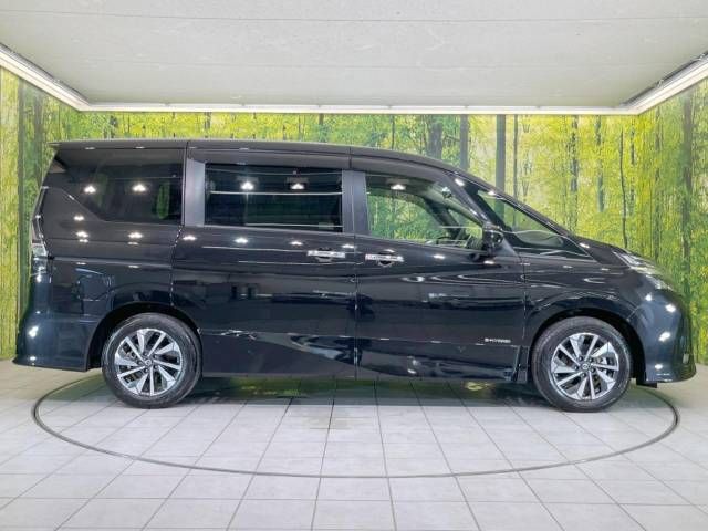 Nissan SERENA 2021-07 10551-17