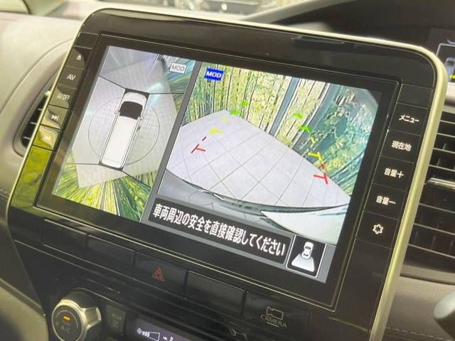 Nissan SERENA 2021-07 10551-2