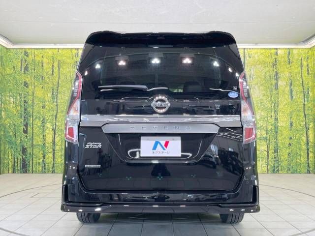 Nissan SERENA 2021-07 10551-16