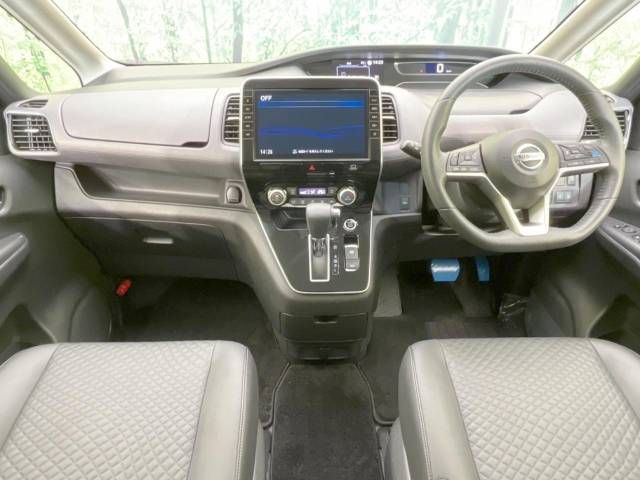 Nissan SERENA 2021-07 10551-1