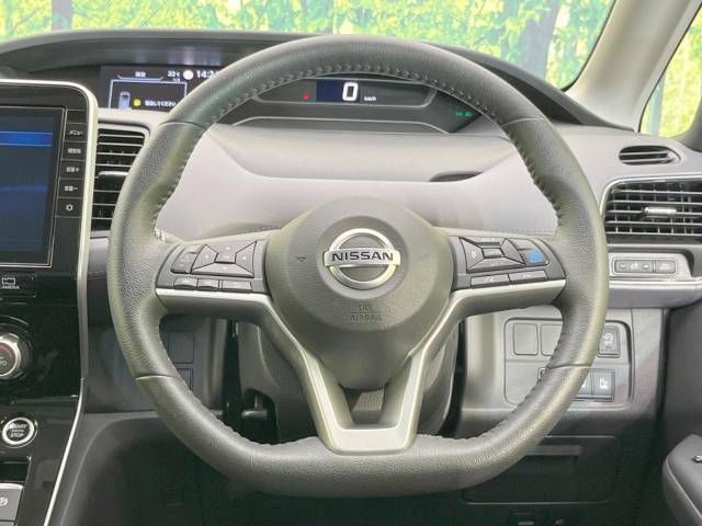 Nissan SERENA 2021-07 10551-8