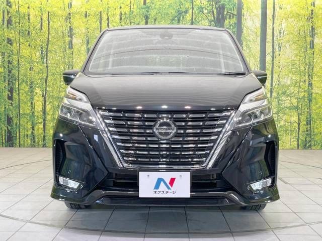 Nissan SERENA 2021-07 10551-15