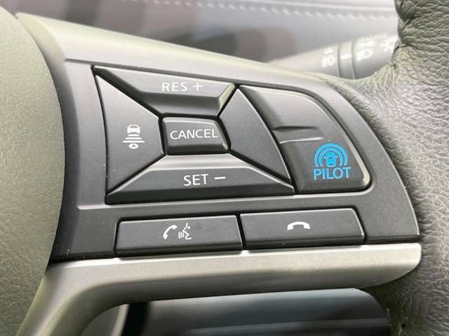 Nissan SERENA 2021-07 10551-4