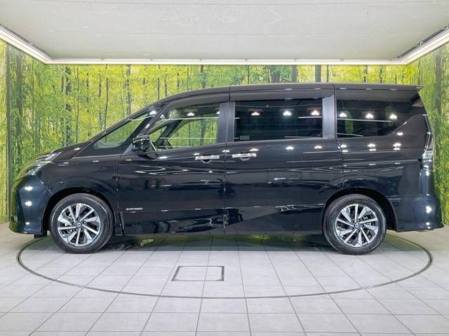Nissan SERENA 2021-07 10551-18