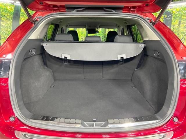 Mazda CX-5 2020-09 196414-10