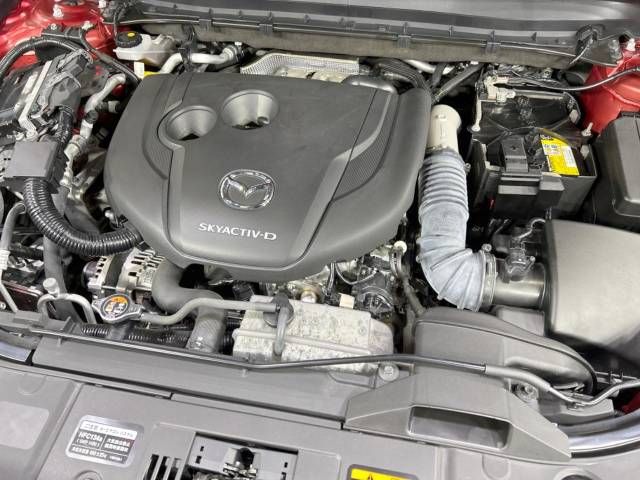 Mazda CX-5 2020-09 196414-18