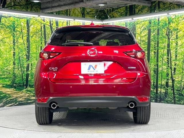 Mazda CX-5 2020-09 196414-15