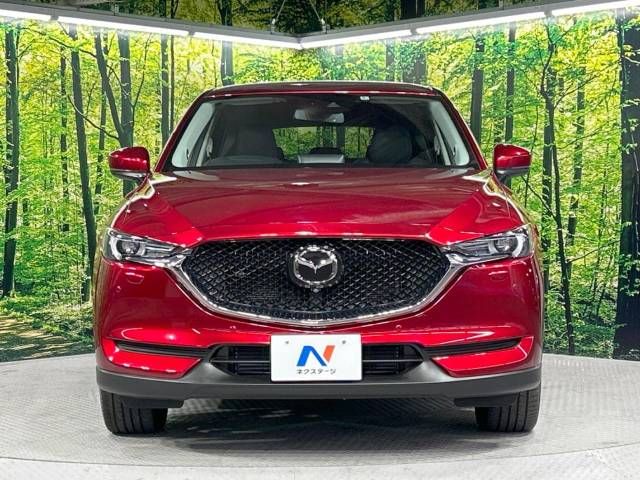 Mazda CX-5 2020-09 196414-14