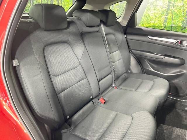 Mazda CX-5 2020-09 196414-9