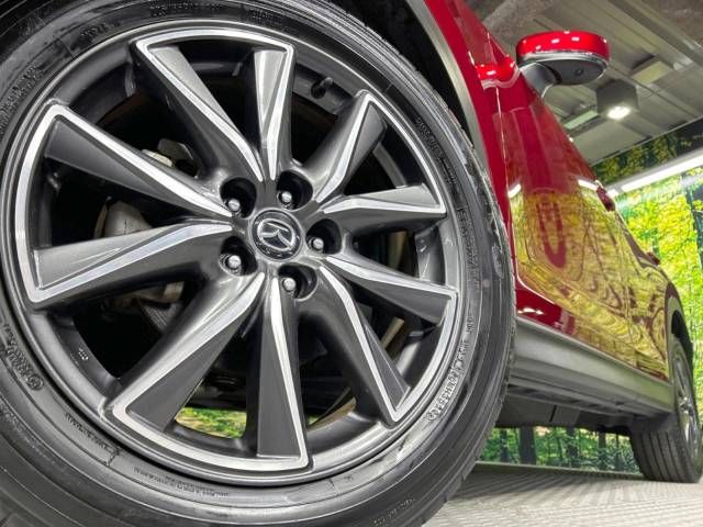 Mazda CX-5 2020-09 196414-13