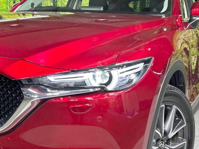 Mazda CX-5 2020-09 196414-12