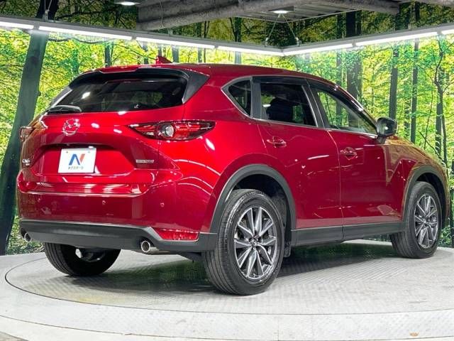 Mazda CX-5 2020-09 196414-17