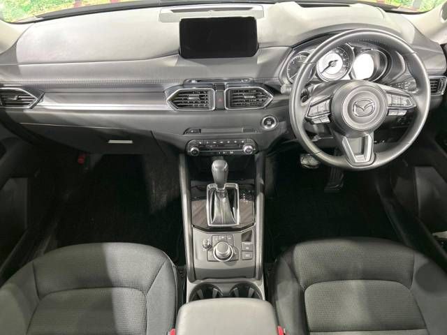 Mazda CX-5 2020-09 196414-1