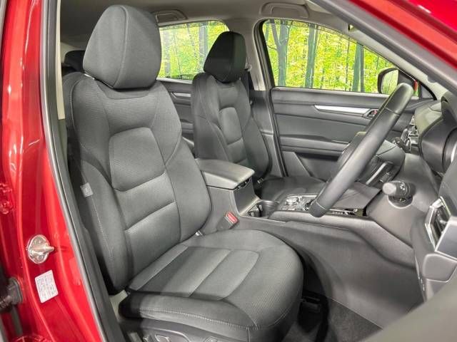 Mazda CX-5 2020-09 196414-8