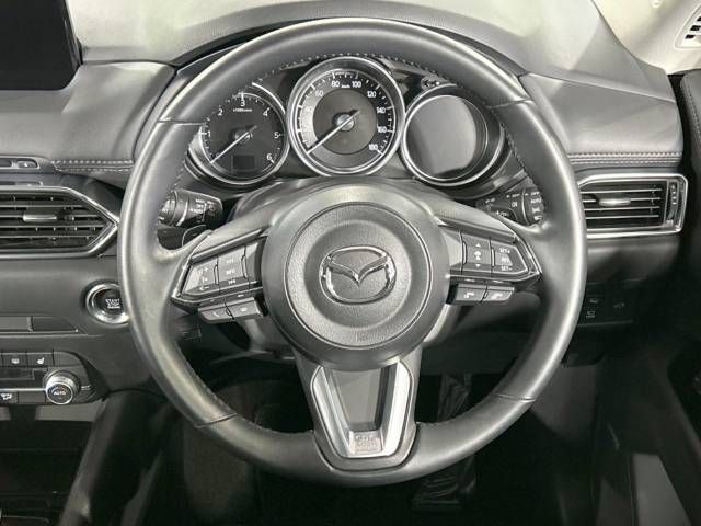 Mazda CX-5 2020-09 196414-11
