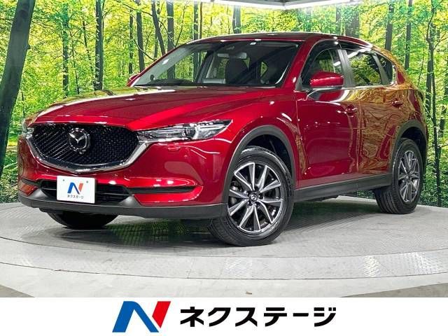 Mazda CX-5 2020-09 196414-0