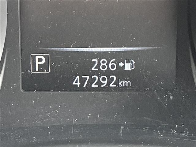 Nissan X-TRAIL 2017-10 459309-14