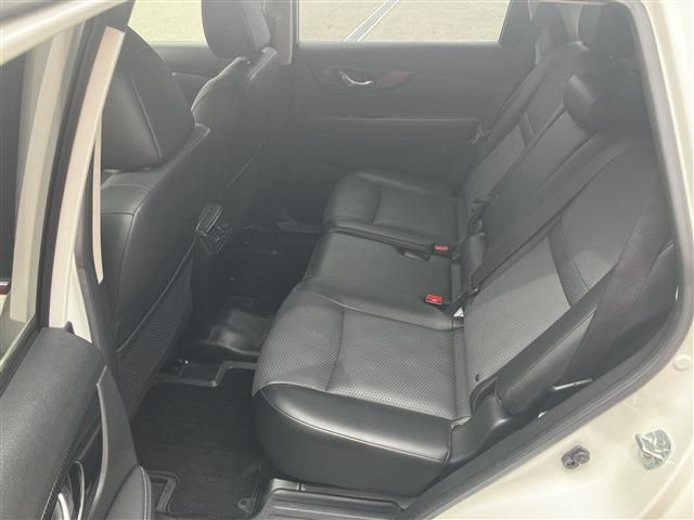 Nissan X-TRAIL 2017-10 459309-6