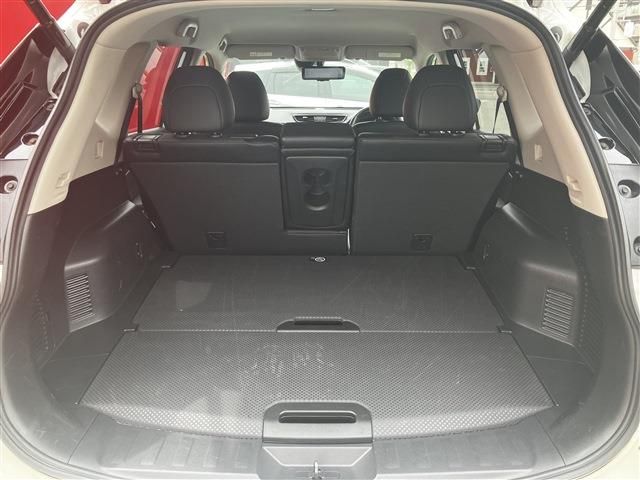 Nissan X-TRAIL 2017-10 459309-7