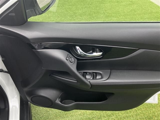 Nissan X-TRAIL 2017-10 459309-26