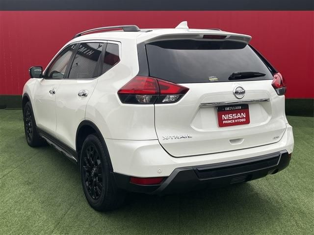 Nissan X-TRAIL 2017-10 459309-1