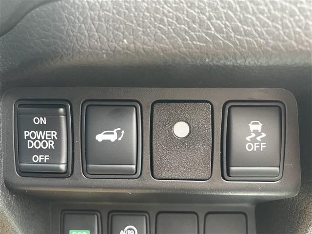 Nissan X-TRAIL 2017-10 459309-19