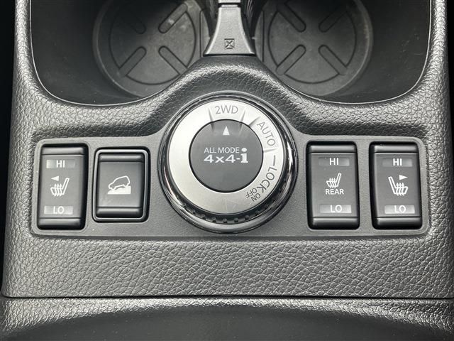 Nissan X-TRAIL 2017-10 459309-11