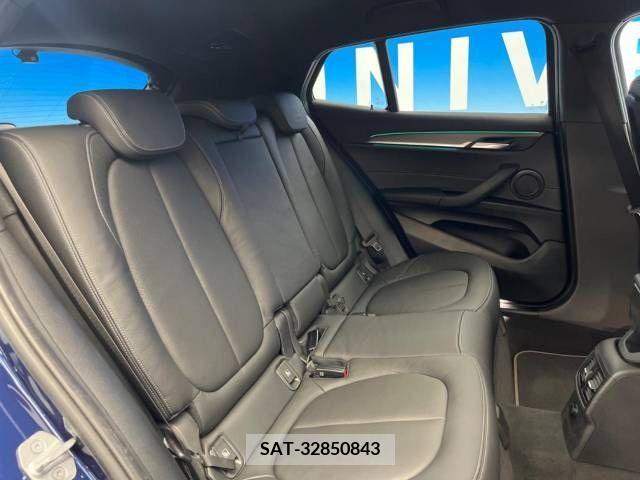 Bmw X2 2018-10 339999-9
