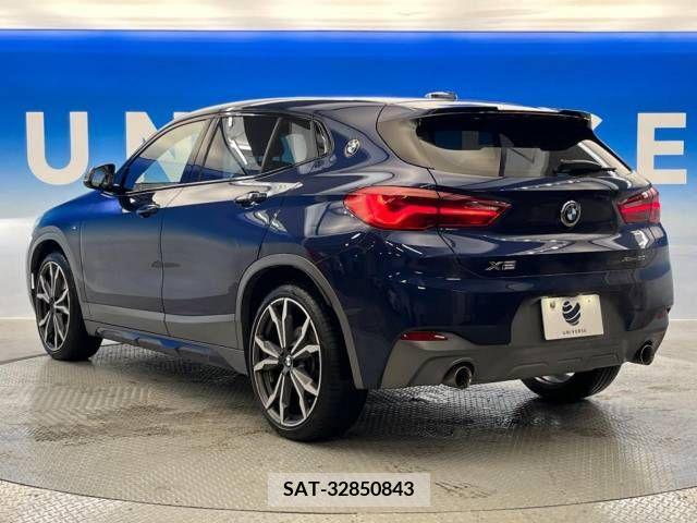Bmw X2 2018-10 339999-18