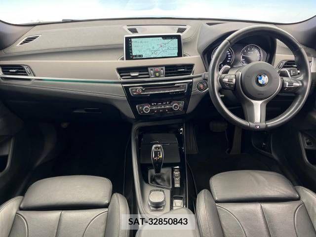 Bmw X2 2018-10 339999-1