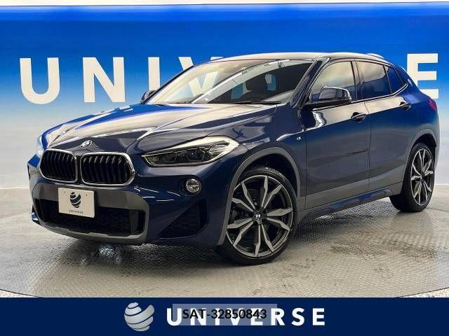 Bmw X2 2018-10 339999-0