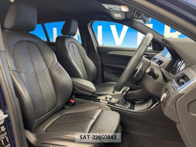 Bmw X2 2018-10 339999-8