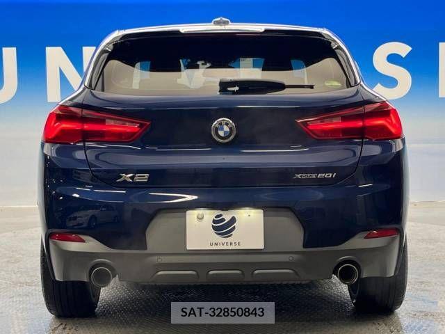 Bmw X2 2018-10 339999-16