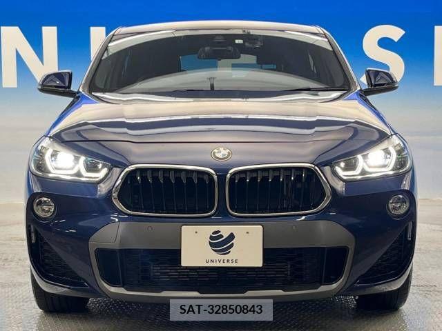Bmw X2 2018-10 339999-15
