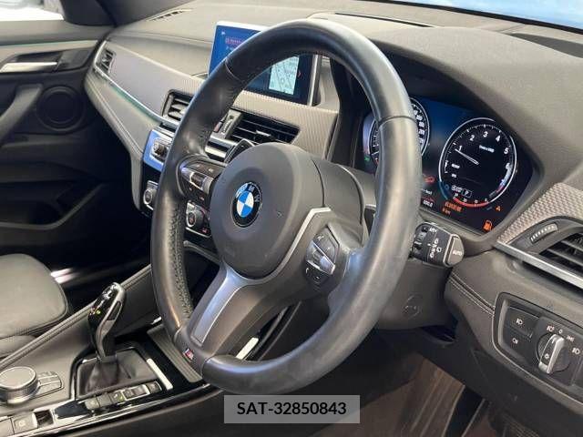 Bmw X2 2018-10 339999-10