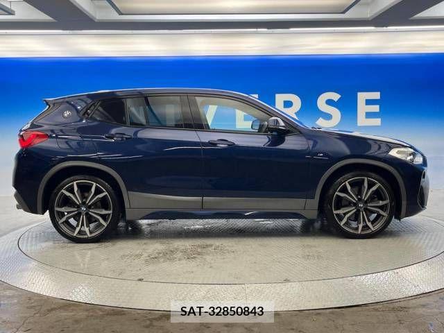 Bmw X2 2018-10 339999-19