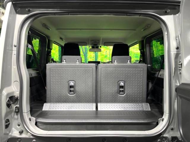 Suzuki JIMNY SIERRA 2022-10 23636-10