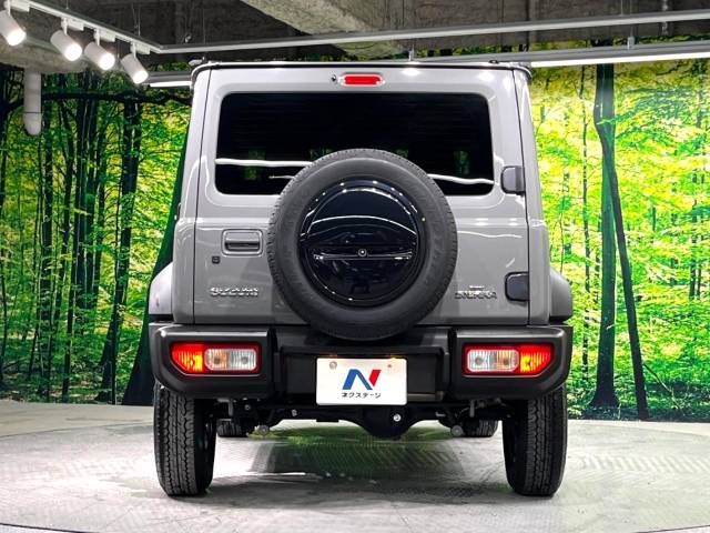 Suzuki JIMNY SIERRA 2022-10 23636-15