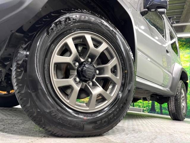 Suzuki JIMNY SIERRA 2022-10 23636-13