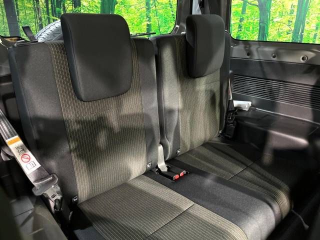 Suzuki JIMNY SIERRA 2022-10 23636-9