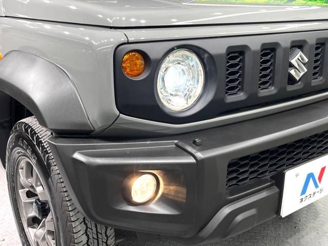 Suzuki JIMNY SIERRA 2022-10 23636-12