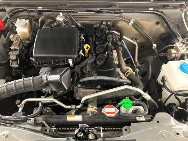 Suzuki JIMNY SIERRA 2022-10 23636-18
