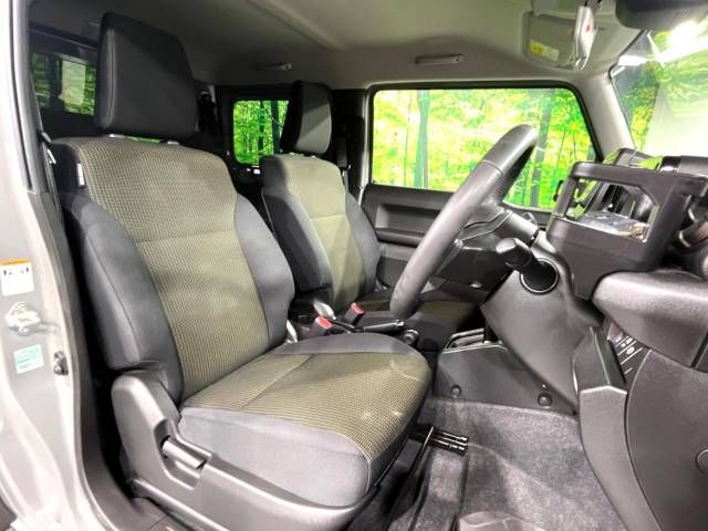 Suzuki JIMNY SIERRA 2022-10 23636-8